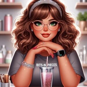 Meet your Posher, CJ